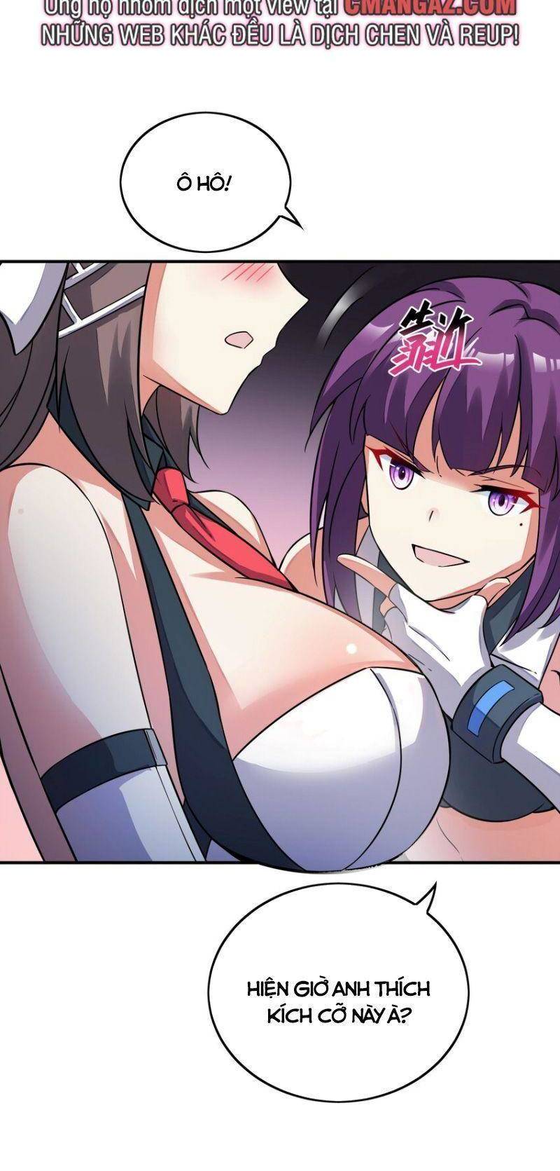 Ta Đây Chỉ Mới 2500 Tuổi chapter 32 - Trang 34