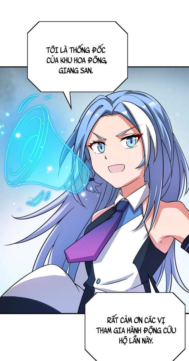 Ta Đây Chỉ Mới 2500 Tuổi chapter 32 - Trang 37