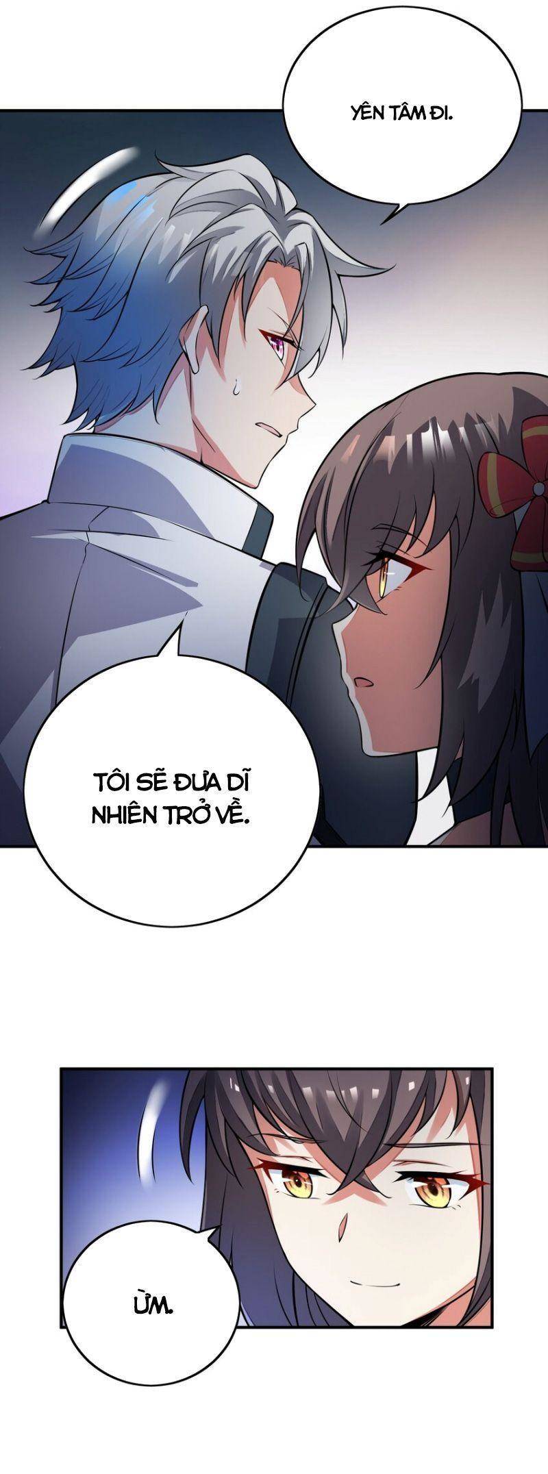 Ta Đây Chỉ Mới 2500 Tuổi chapter 32 - Trang 52