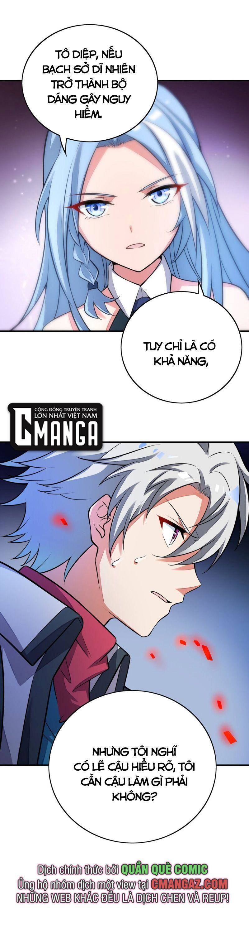 Ta Đây Chỉ Mới 2500 Tuổi chapter 32 - Trang 53