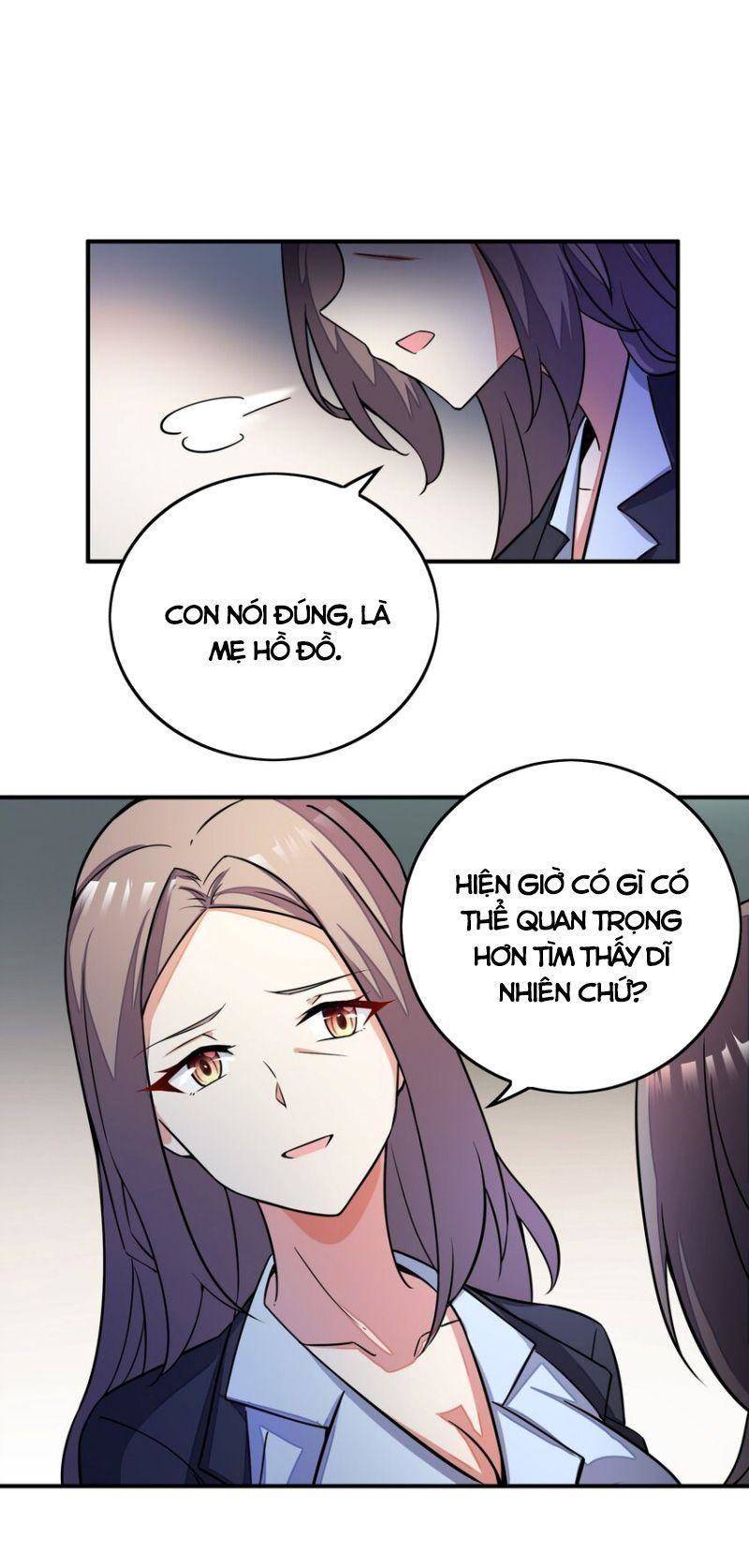 Ta Đây Chỉ Mới 2500 Tuổi chapter 32 - Trang 9