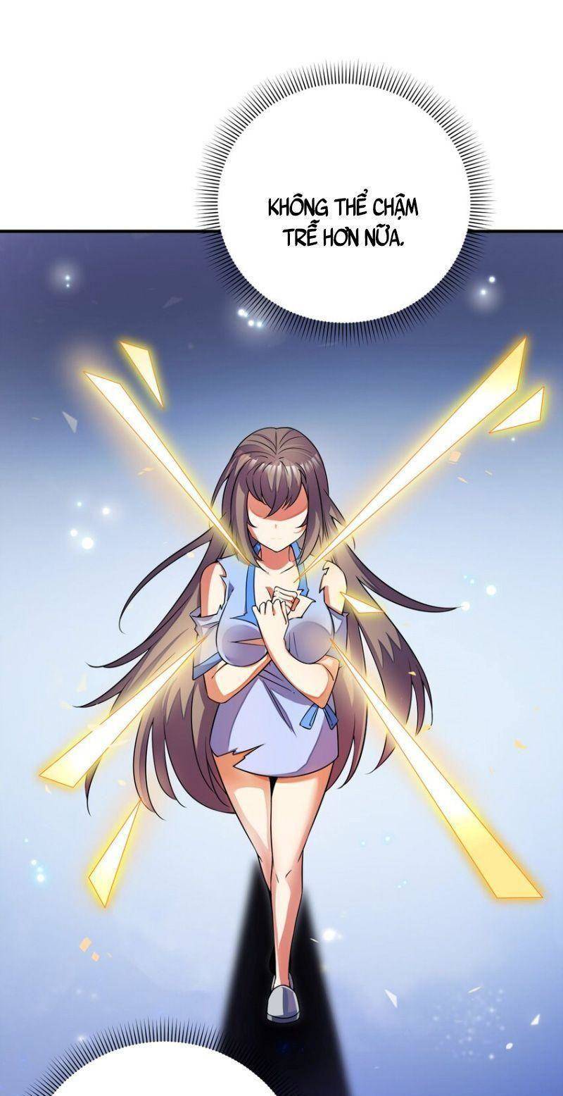 Ta Đây Chỉ Mới 2500 Tuổi chapter 32 - Trang 10