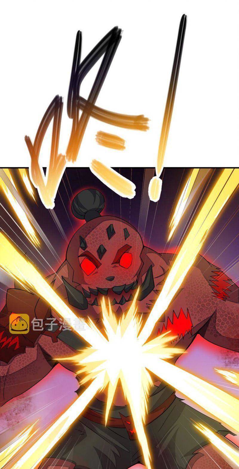 Ta Đây Chỉ Mới 2500 Tuổi chapter 33 - Upload bởi truyensieuhay.com