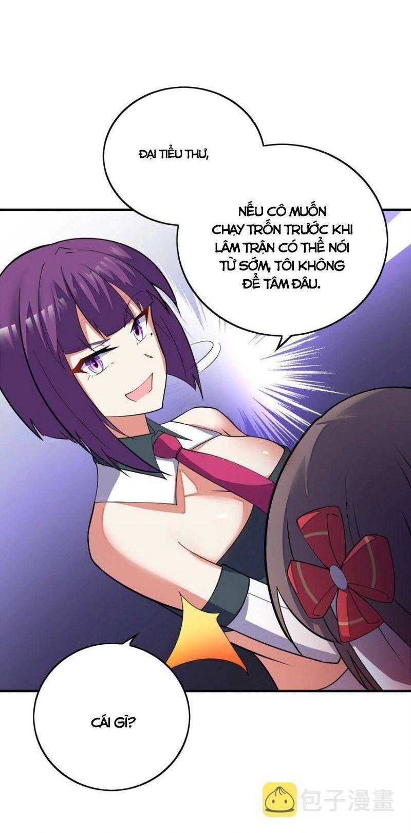 Ta Đây Chỉ Mới 2500 Tuổi chapter 33 - Upload bởi truyensieuhay.com