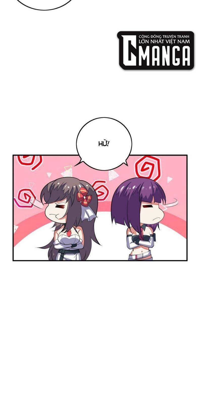 Ta Đây Chỉ Mới 2500 Tuổi chapter 33 - Upload bởi truyensieuhay.com