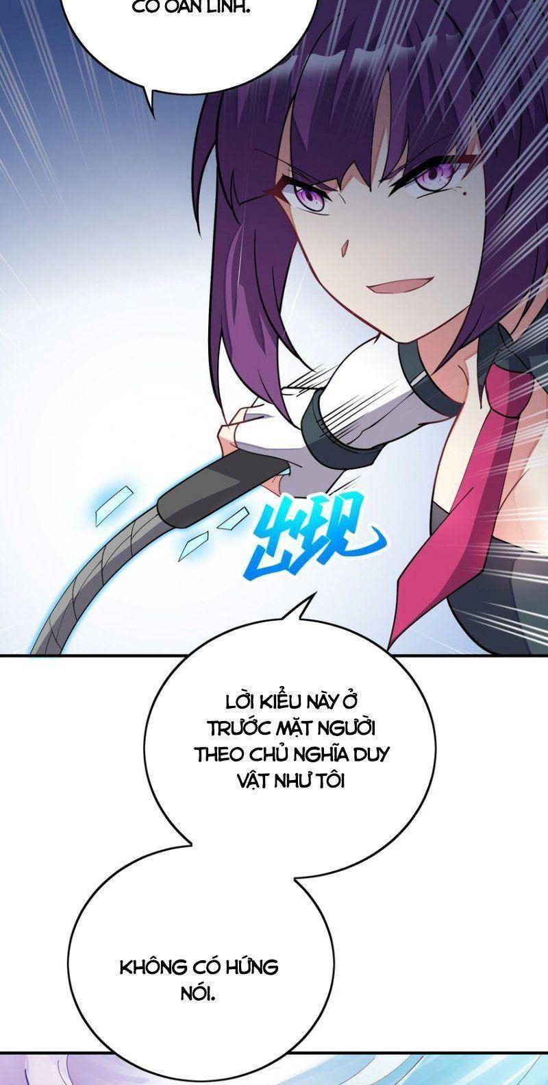 Ta Đây Chỉ Mới 2500 Tuổi chapter 34 - Trang 23