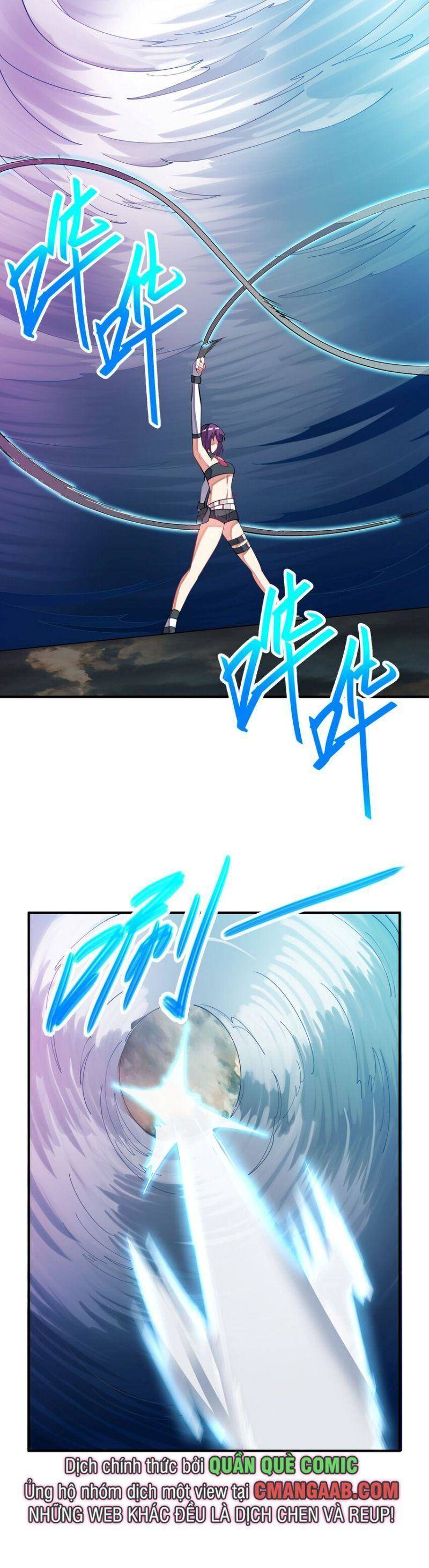 Ta Đây Chỉ Mới 2500 Tuổi chapter 34 - Trang 24