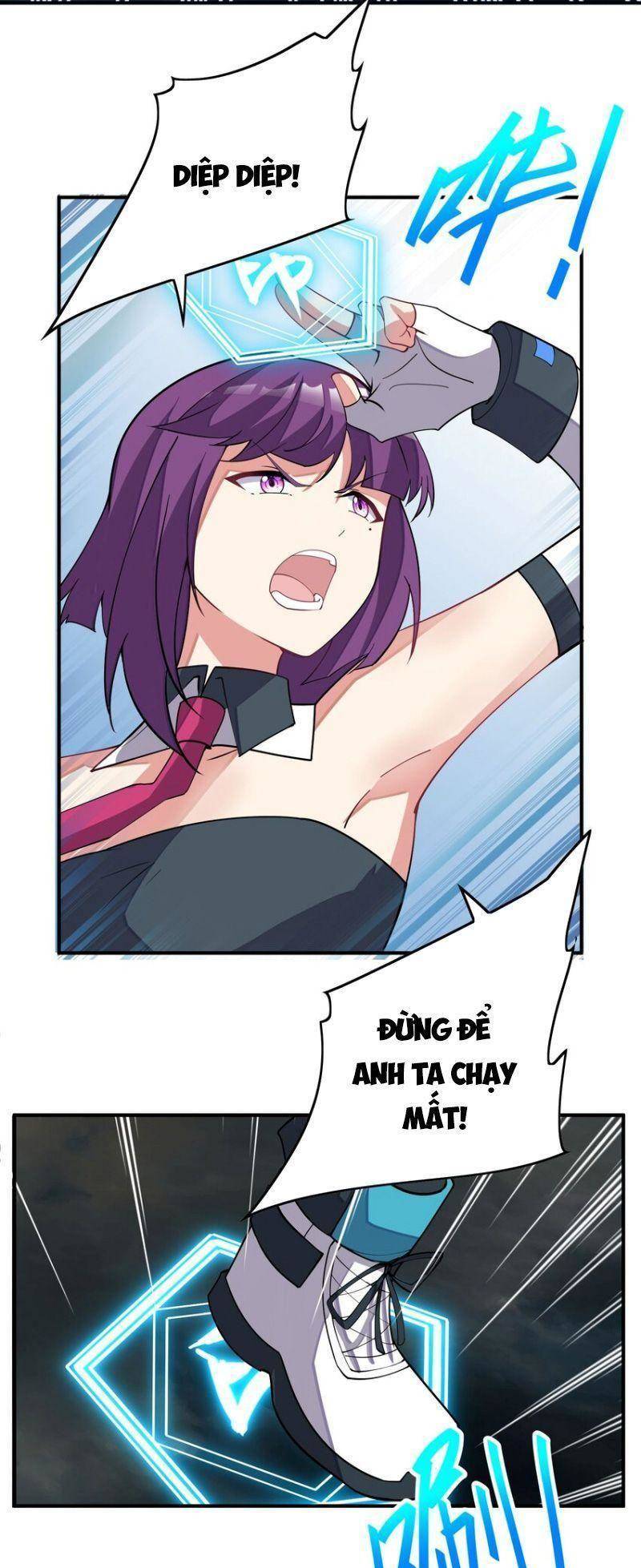 Ta Đây Chỉ Mới 2500 Tuổi chapter 34 - Trang 27