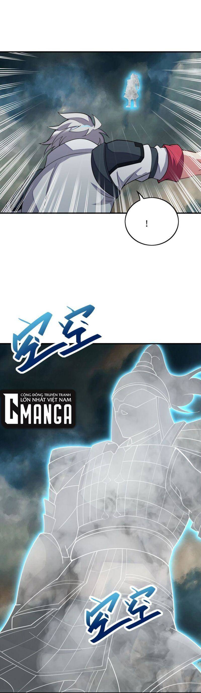 Ta Đây Chỉ Mới 2500 Tuổi chapter 34 - Trang 29