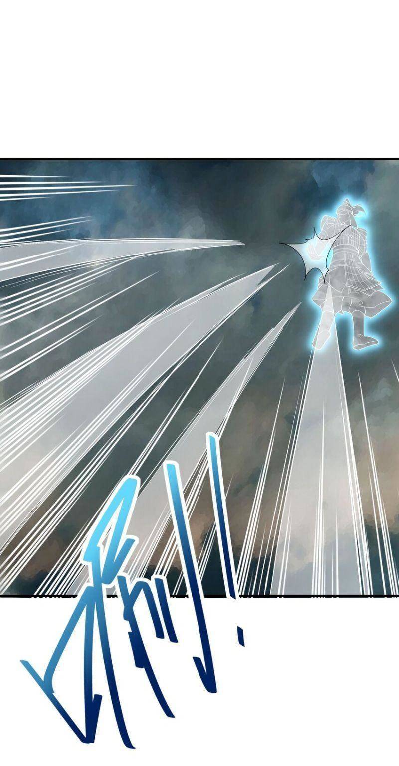 Ta Đây Chỉ Mới 2500 Tuổi chapter 34 - Trang 31