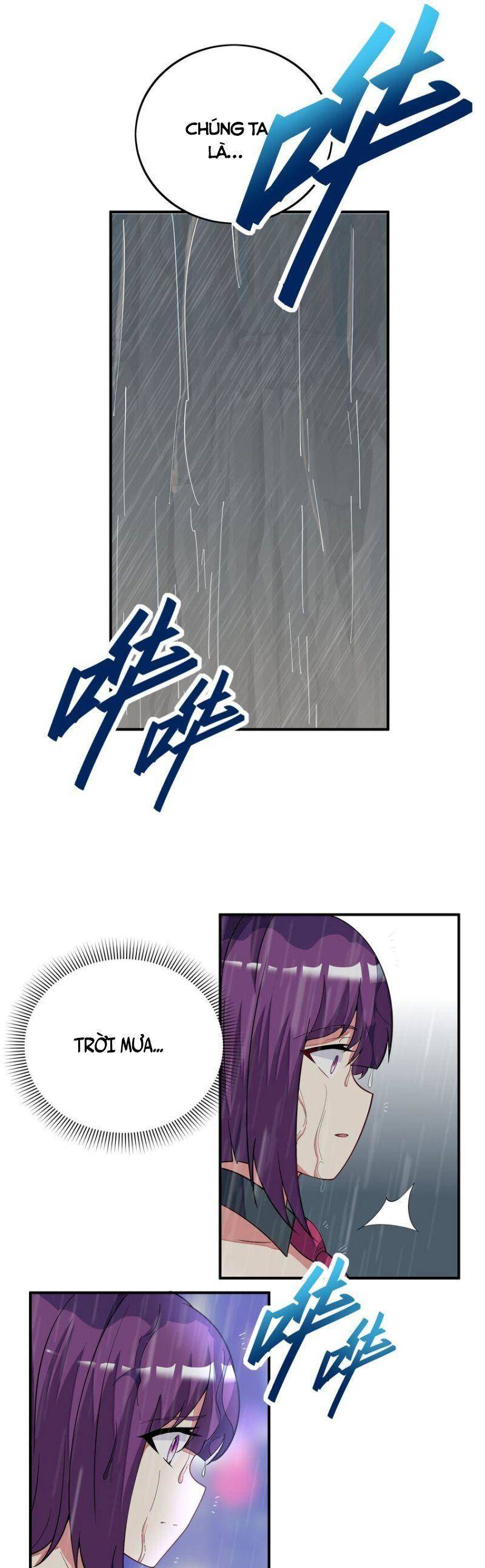 Ta Đây Chỉ Mới 2500 Tuổi chapter 34 - Trang 36