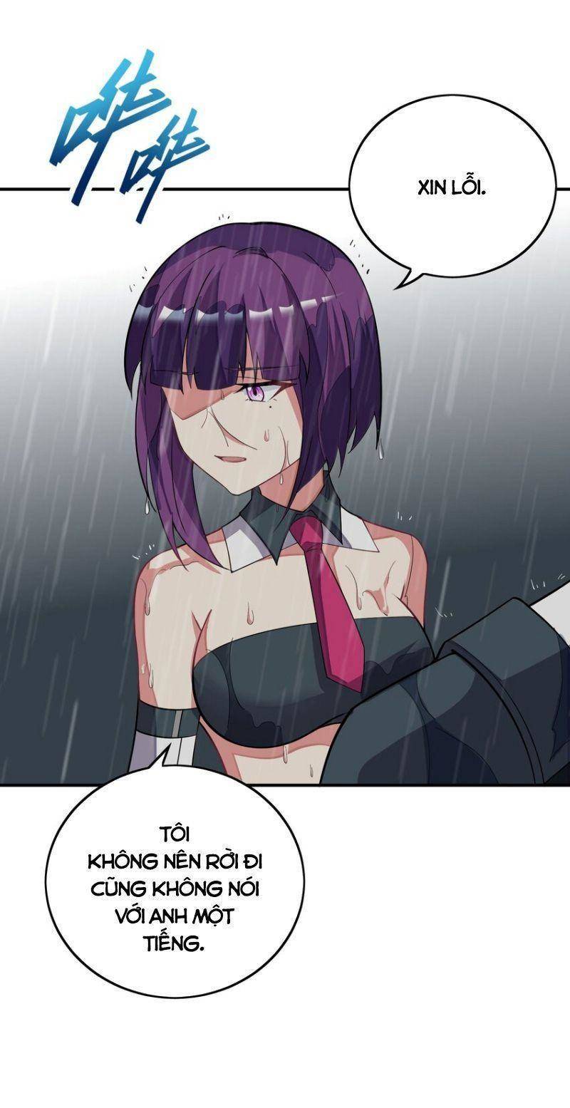 Ta Đây Chỉ Mới 2500 Tuổi chapter 34 - Trang 38