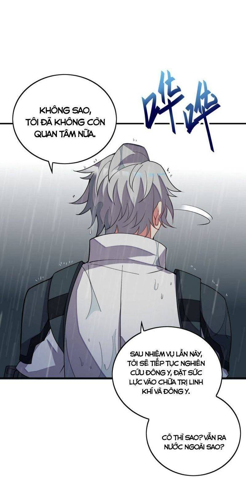 Ta Đây Chỉ Mới 2500 Tuổi chapter 34 - Trang 39