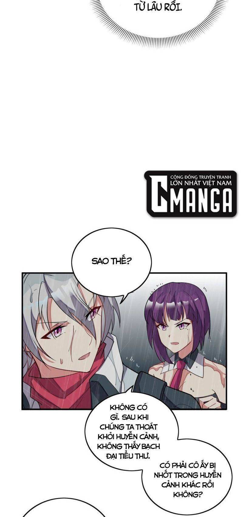 Ta Đây Chỉ Mới 2500 Tuổi chapter 34 - Trang 42