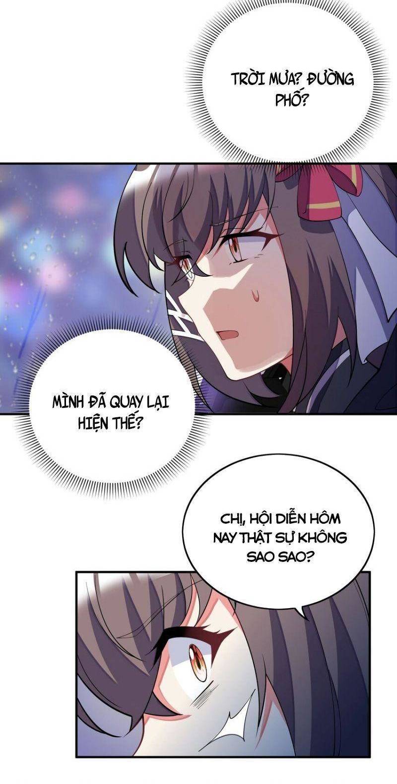 Ta Đây Chỉ Mới 2500 Tuổi chapter 34 - Trang 45