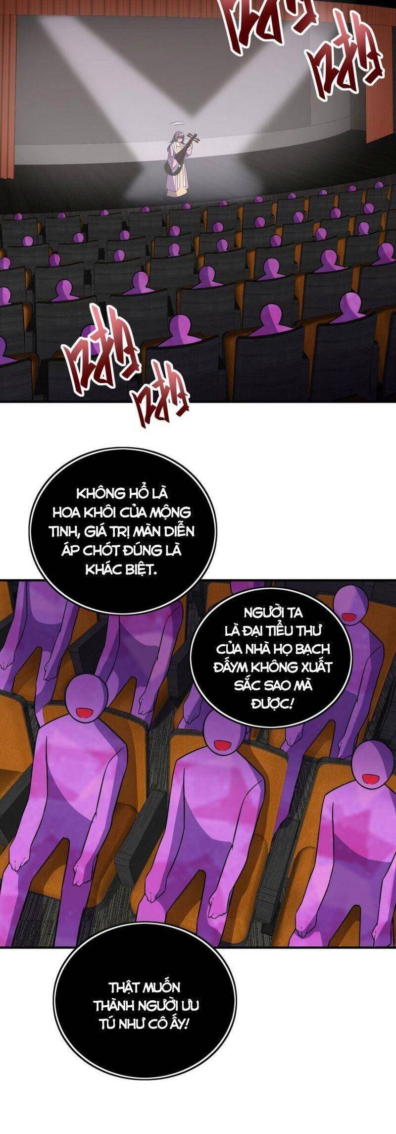 Ta Đây Chỉ Mới 2500 Tuổi chapter 35 - Upload bởi truyensieuhay.com