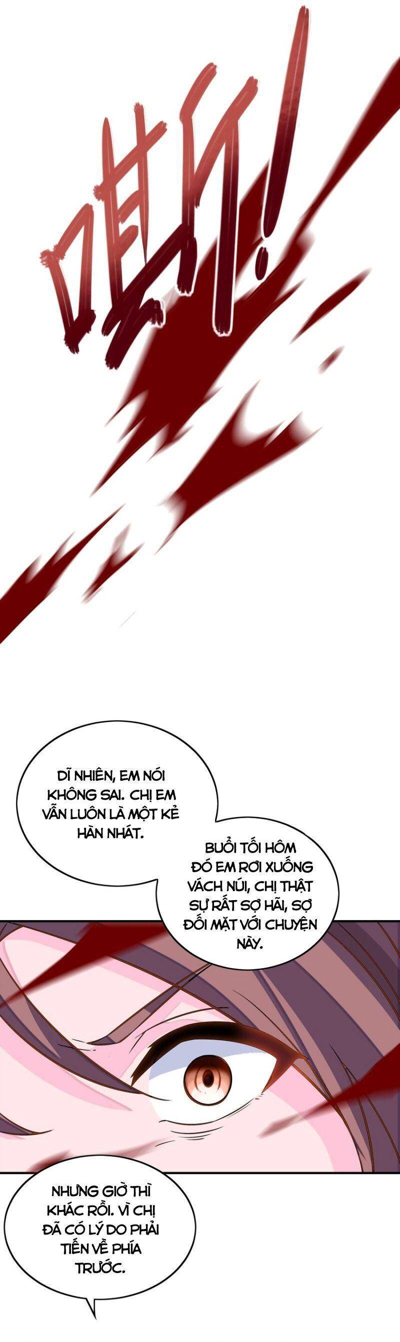 Ta Đây Chỉ Mới 2500 Tuổi chapter 35 - Upload bởi truyensieuhay.com