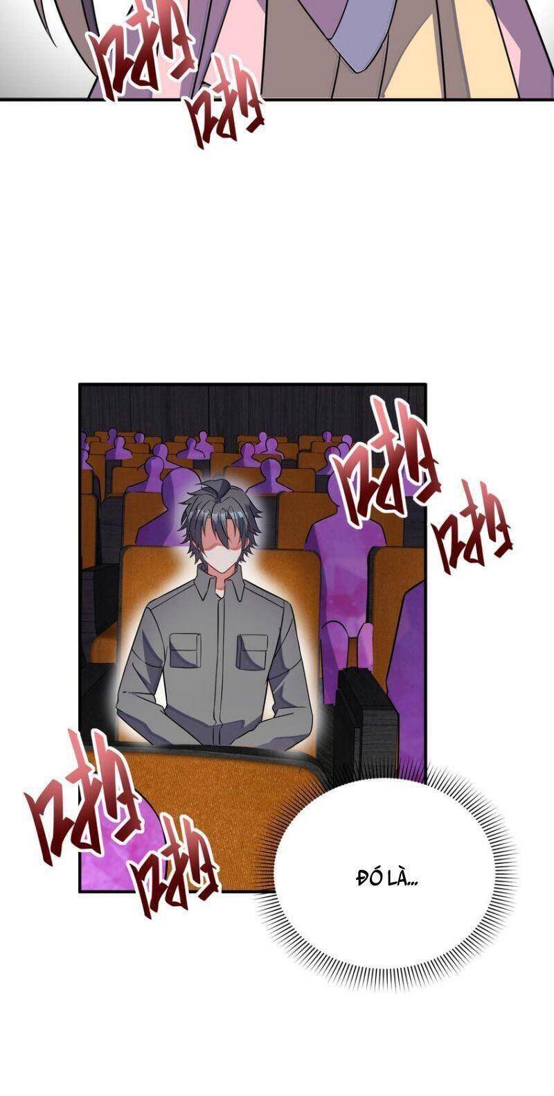 Ta Đây Chỉ Mới 2500 Tuổi chapter 35 - Upload bởi truyensieuhay.com