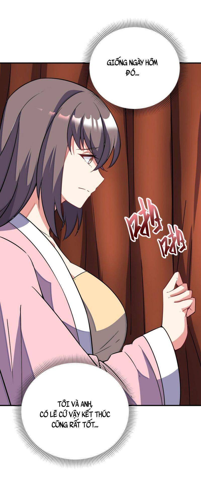 Ta Đây Chỉ Mới 2500 Tuổi chapter 35 - Upload bởi truyensieuhay.com