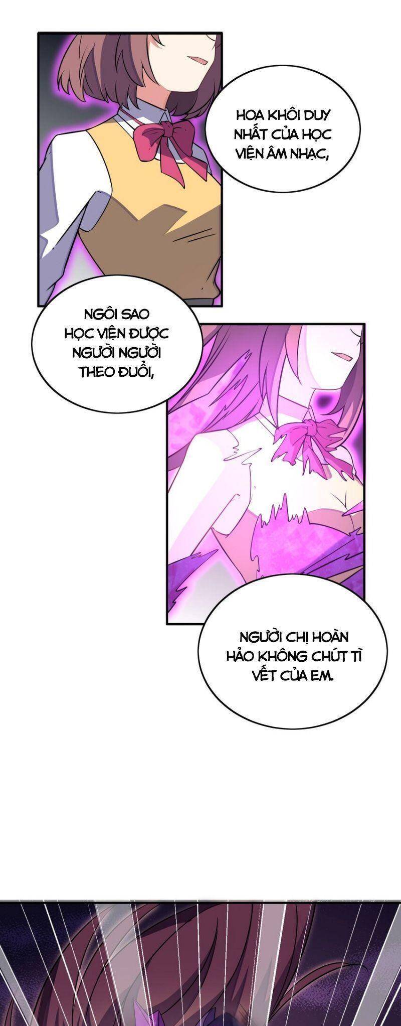 Ta Đây Chỉ Mới 2500 Tuổi chapter 35 - Upload bởi truyensieuhay.com