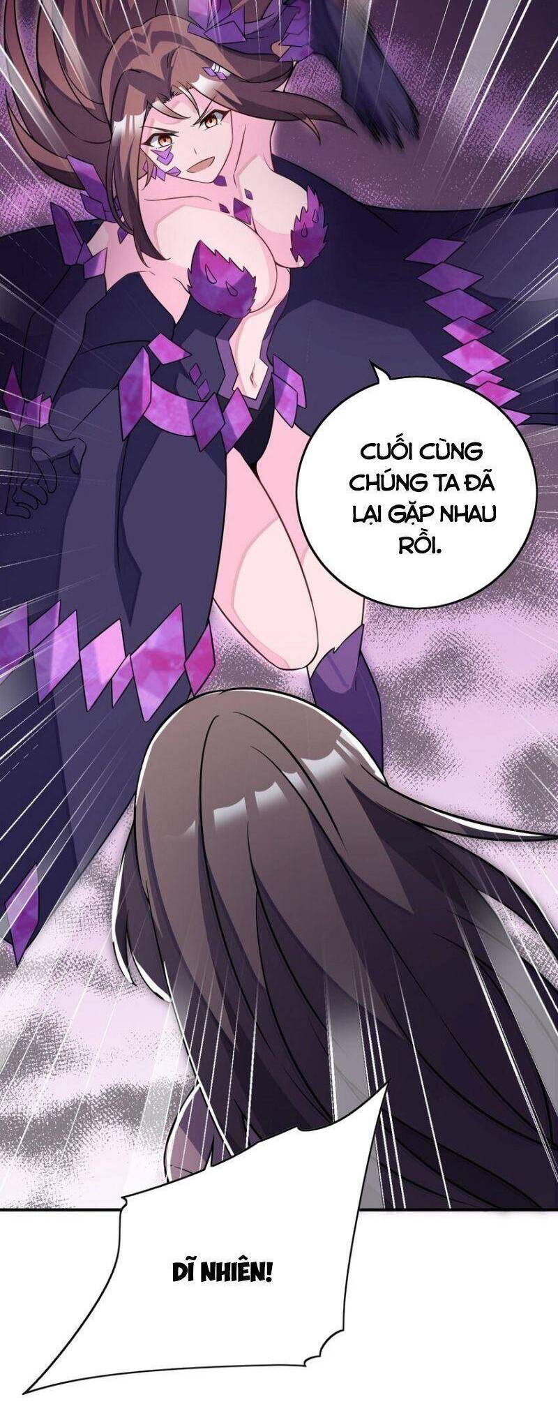 Ta Đây Chỉ Mới 2500 Tuổi chapter 35 - Upload bởi truyensieuhay.com