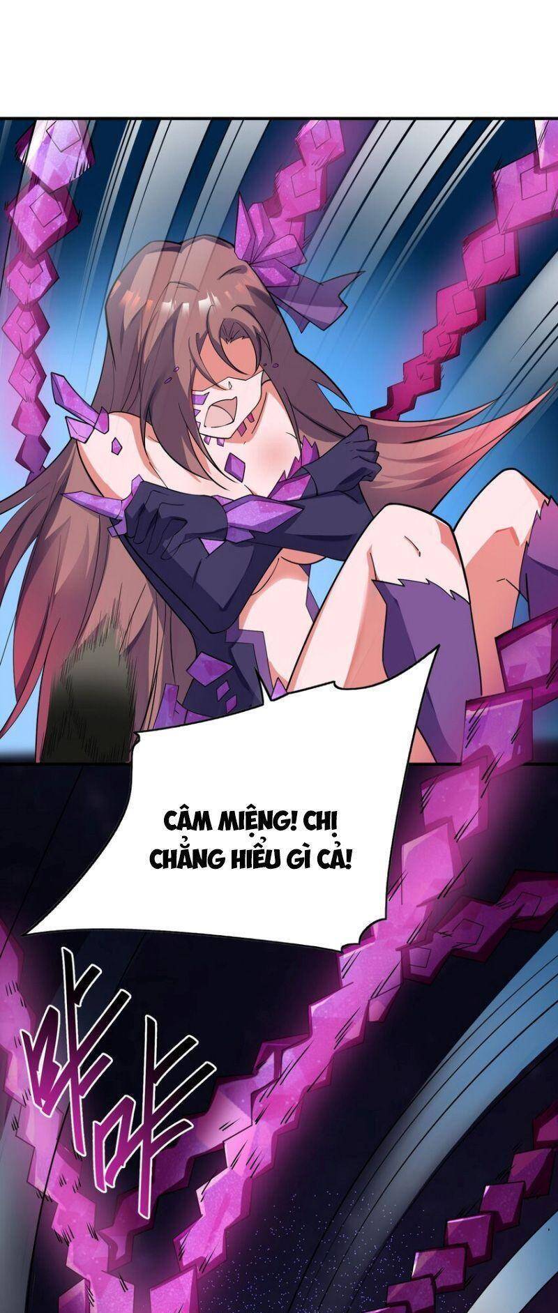 Ta Đây Chỉ Mới 2500 Tuổi chapter 36 - Trang 14
