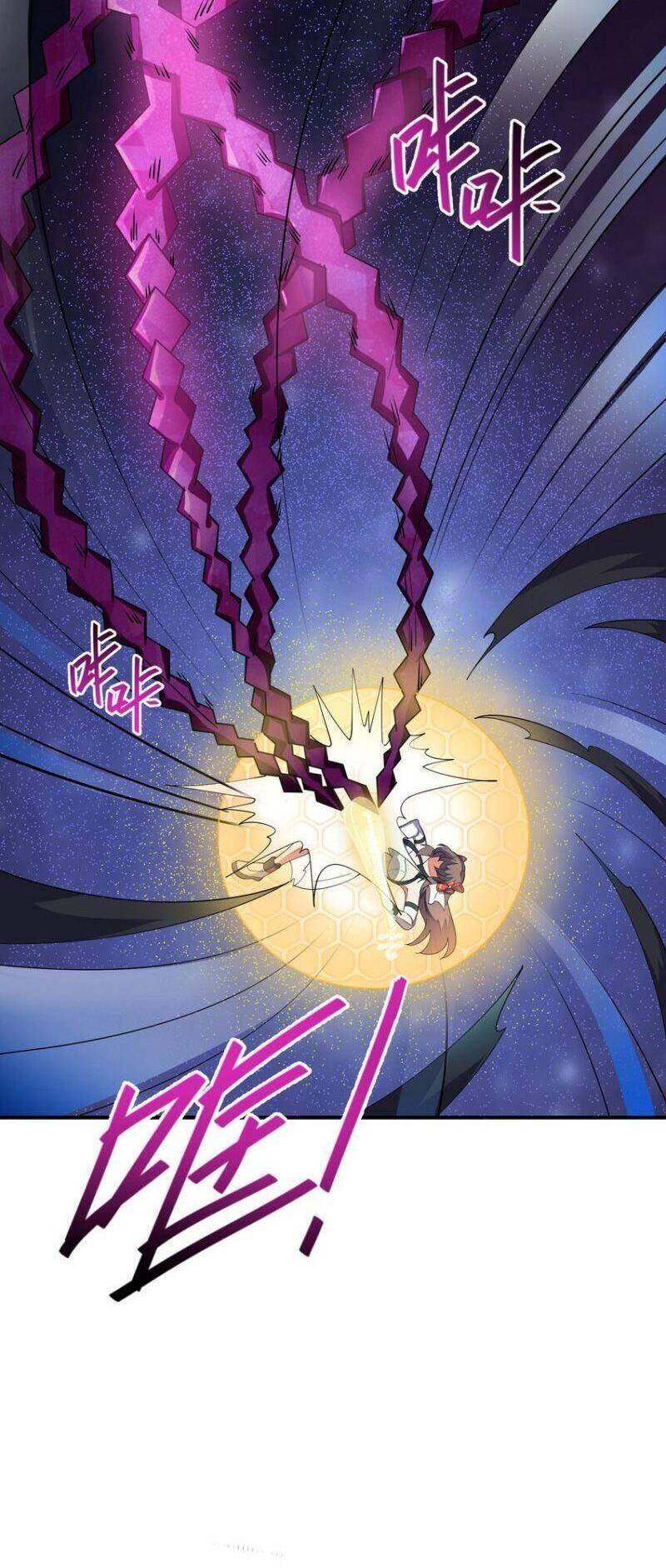 Ta Đây Chỉ Mới 2500 Tuổi chapter 36 - Trang 15