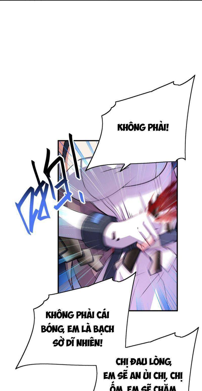 Ta Đây Chỉ Mới 2500 Tuổi chapter 36 - Trang 20