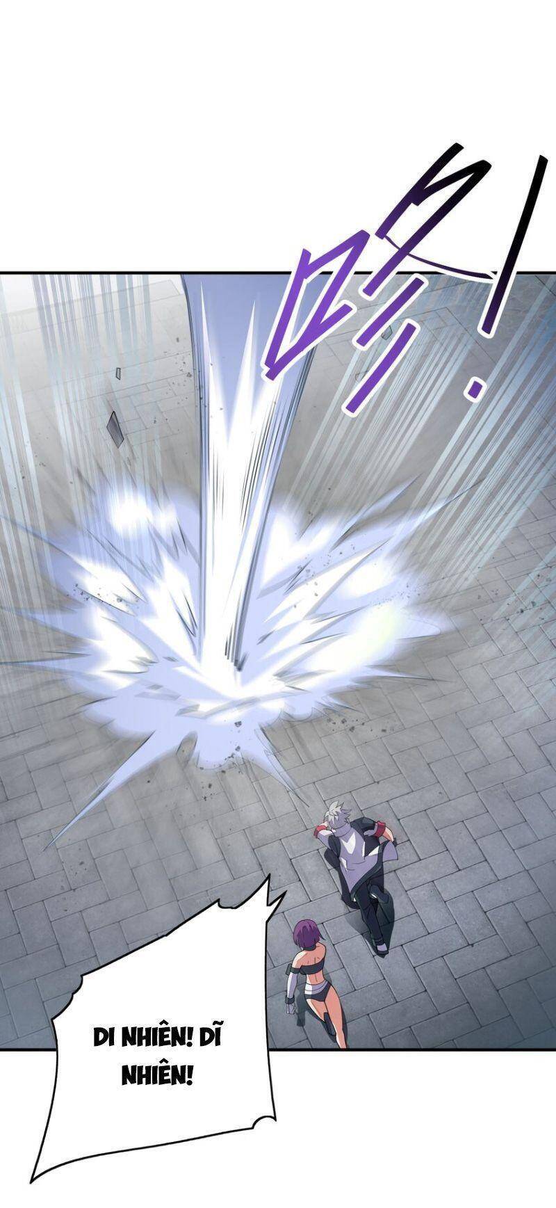 Ta Đây Chỉ Mới 2500 Tuổi chapter 36 - Trang 24