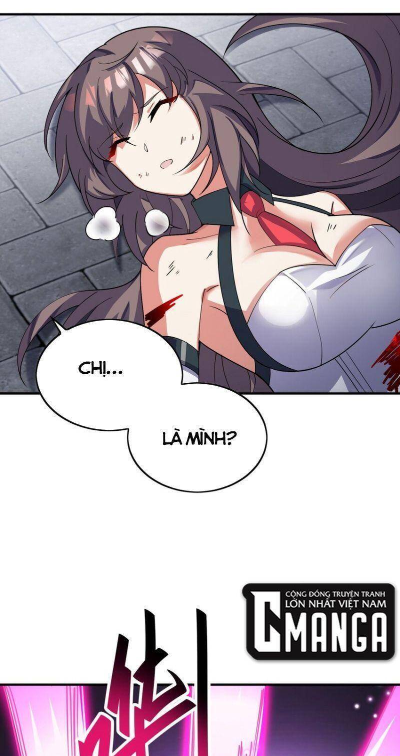 Ta Đây Chỉ Mới 2500 Tuổi chapter 36 - Trang 26