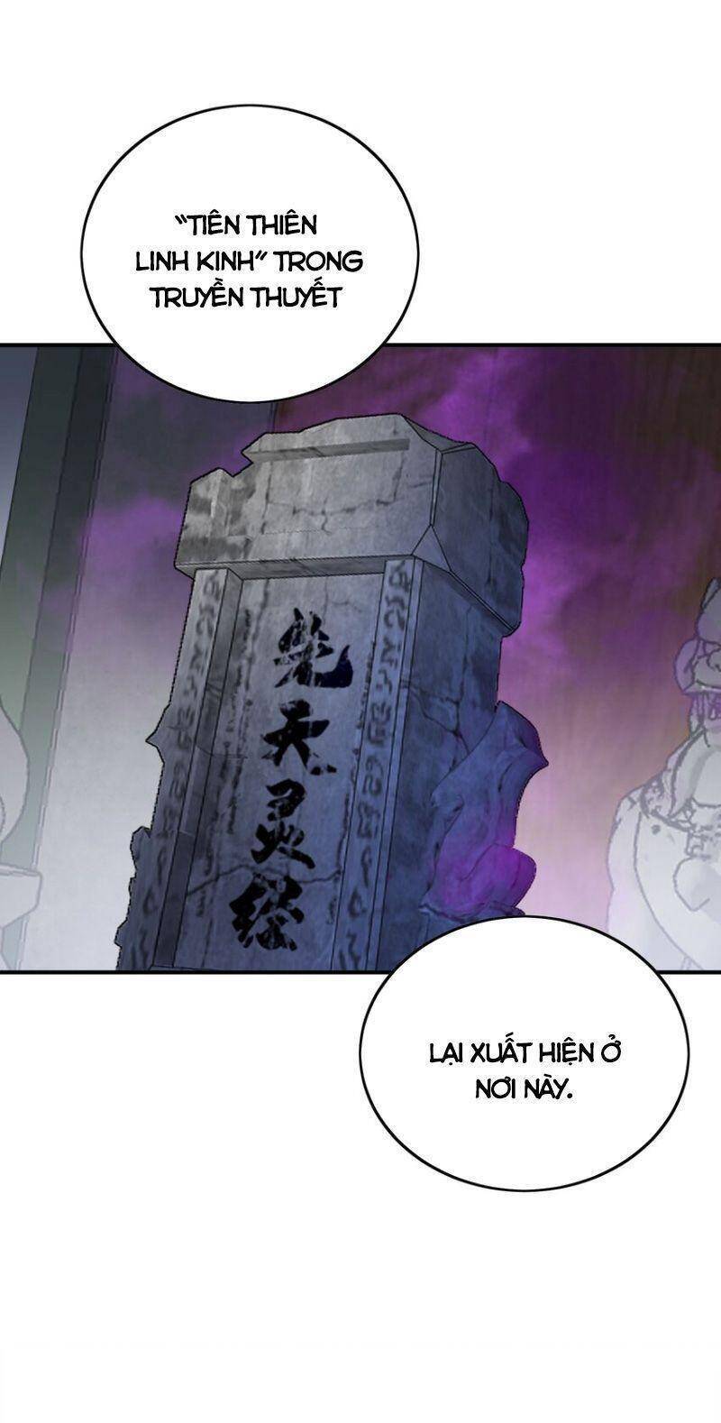 Ta Đây Chỉ Mới 2500 Tuổi chapter 36 - Trang 35