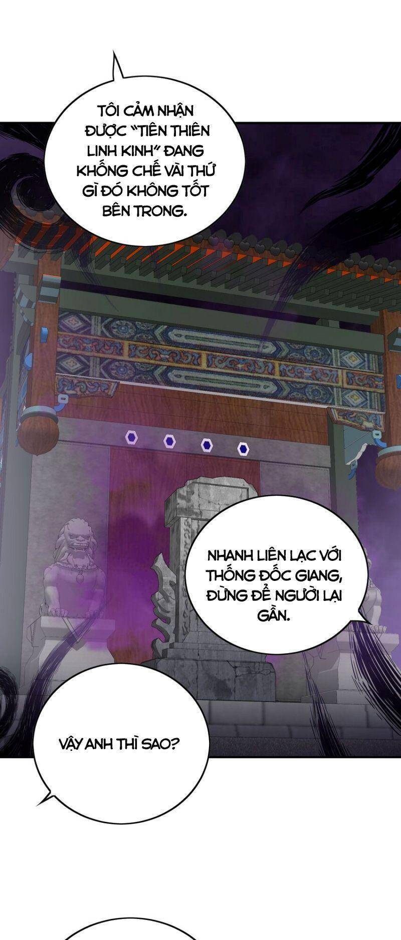 Ta Đây Chỉ Mới 2500 Tuổi chapter 36 - Trang 37