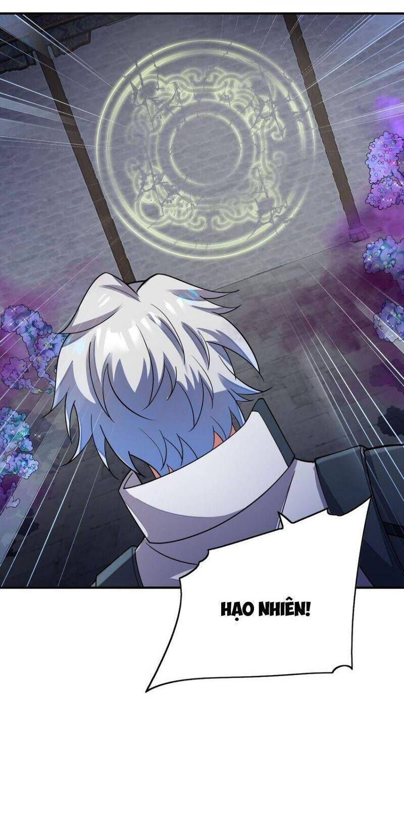Ta Đây Chỉ Mới 2500 Tuổi chapter 36 - Trang 40