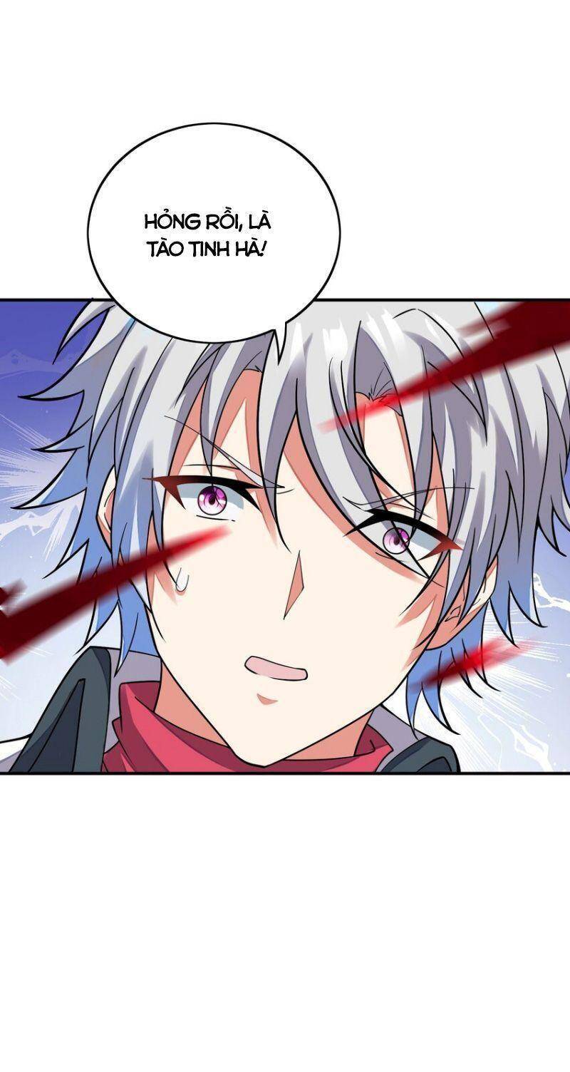 Ta Đây Chỉ Mới 2500 Tuổi chapter 36 - Trang 44