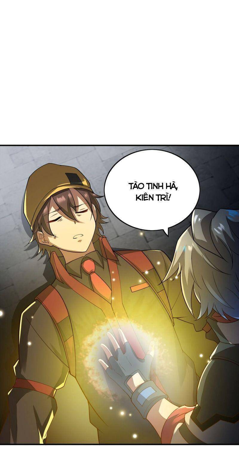 Ta Đây Chỉ Mới 2500 Tuổi chapter 36 - Trang 45