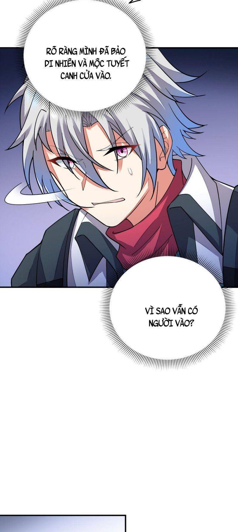 Ta Đây Chỉ Mới 2500 Tuổi chapter 36 - Trang 49