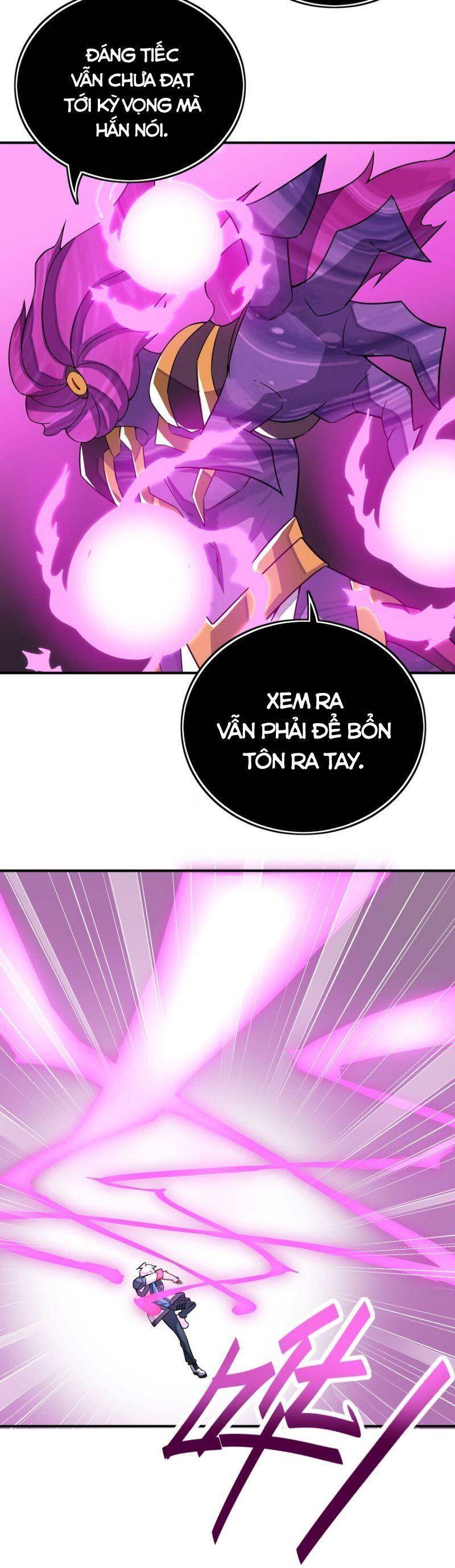 Ta Đây Chỉ Mới 2500 Tuổi chapter 37 - Trang 12