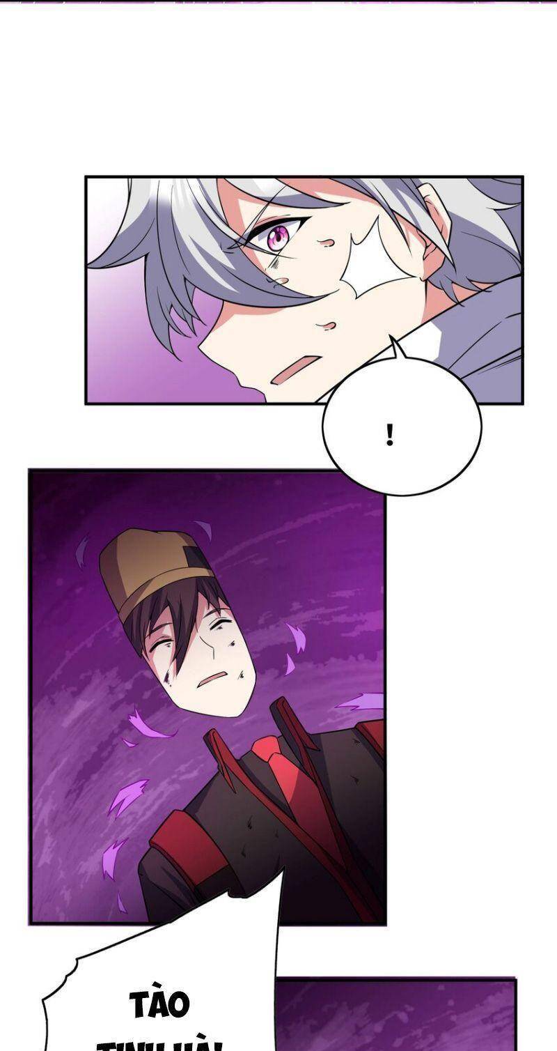 Ta Đây Chỉ Mới 2500 Tuổi chapter 37 - Trang 25