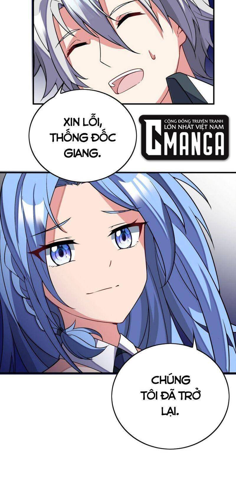 Ta Đây Chỉ Mới 2500 Tuổi chapter 37 - Trang 41