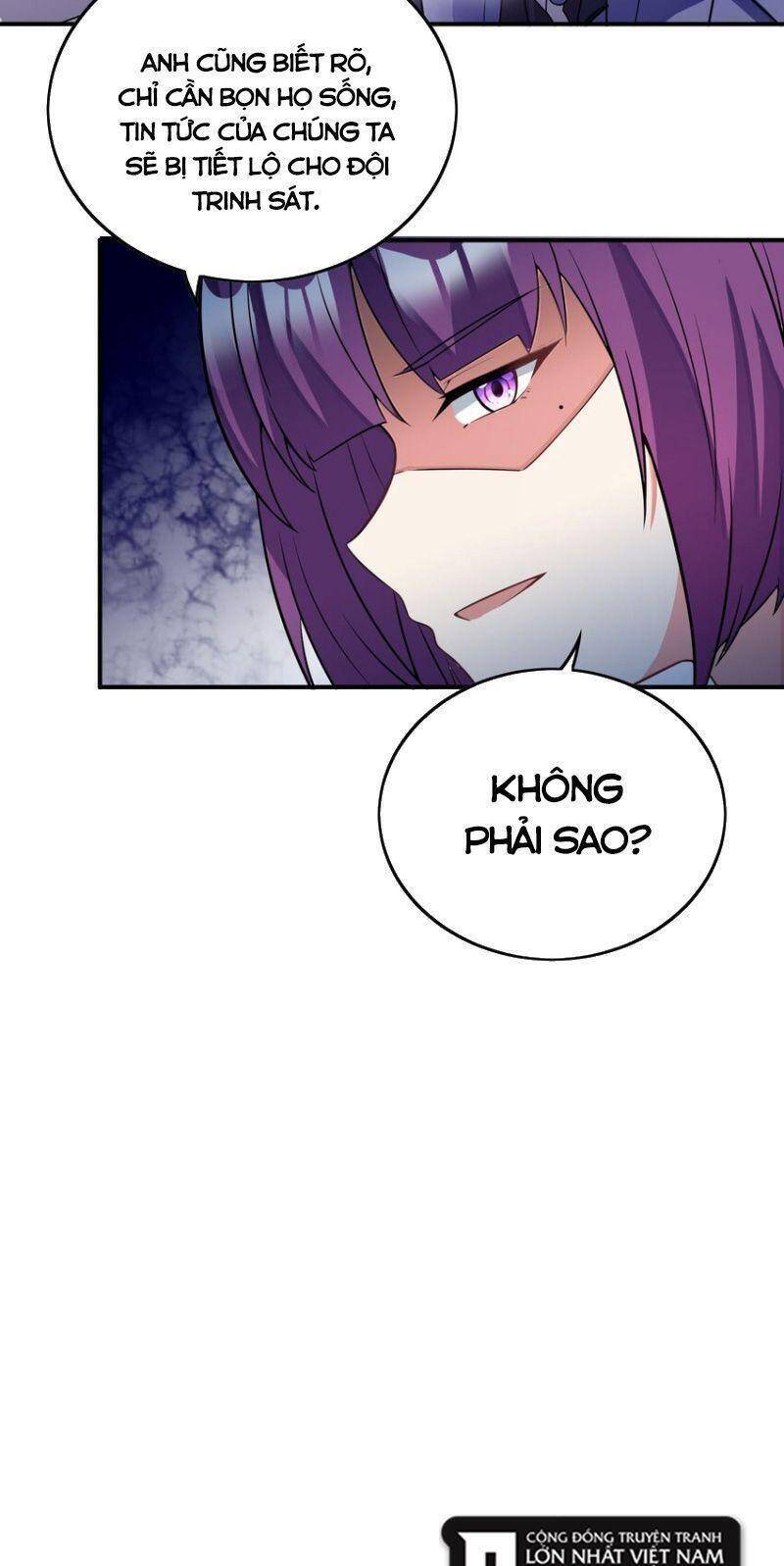 Ta Đây Chỉ Mới 2500 Tuổi chapter 37 - Trang 7