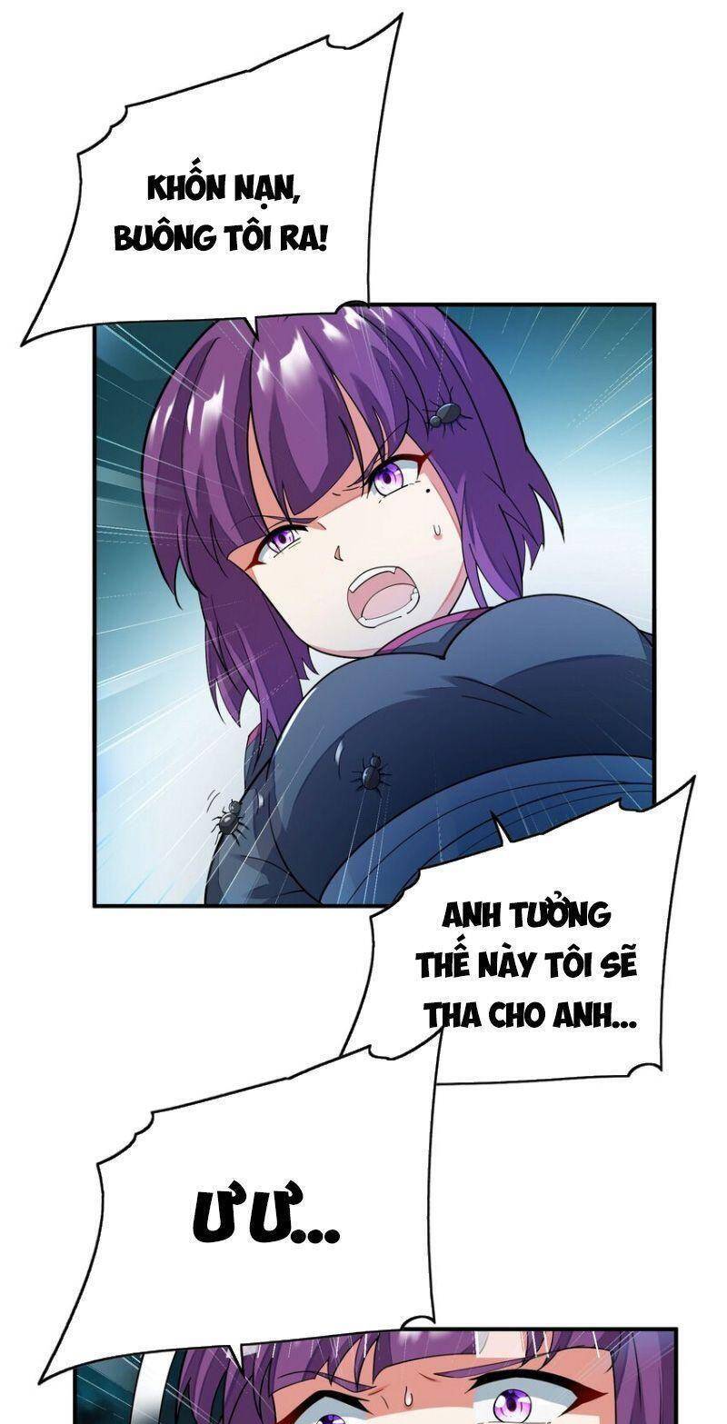Ta Đây Chỉ Mới 2500 Tuổi chapter 38 - Upload bởi truyensieuhay.com