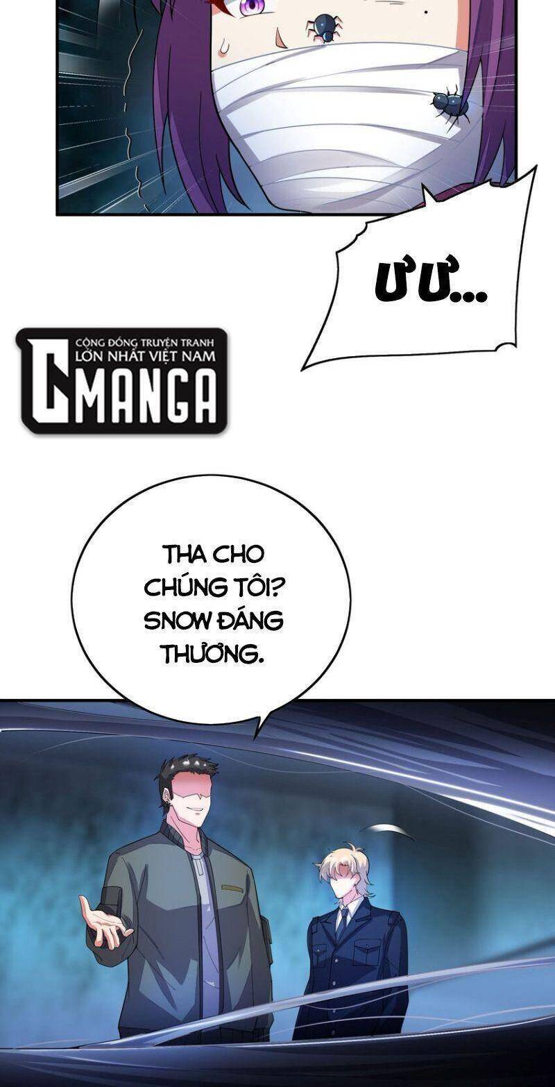 Ta Đây Chỉ Mới 2500 Tuổi chapter 38 - Upload bởi truyensieuhay.com