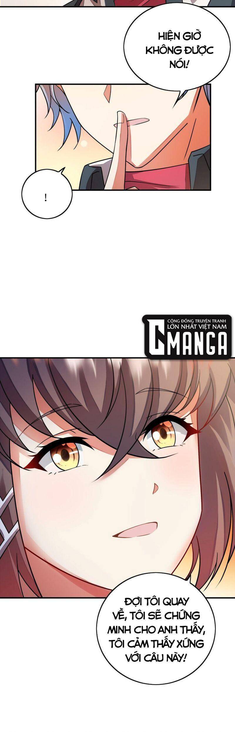 Ta Đây Chỉ Mới 2500 Tuổi chapter 38 - Upload bởi truyensieuhay.com