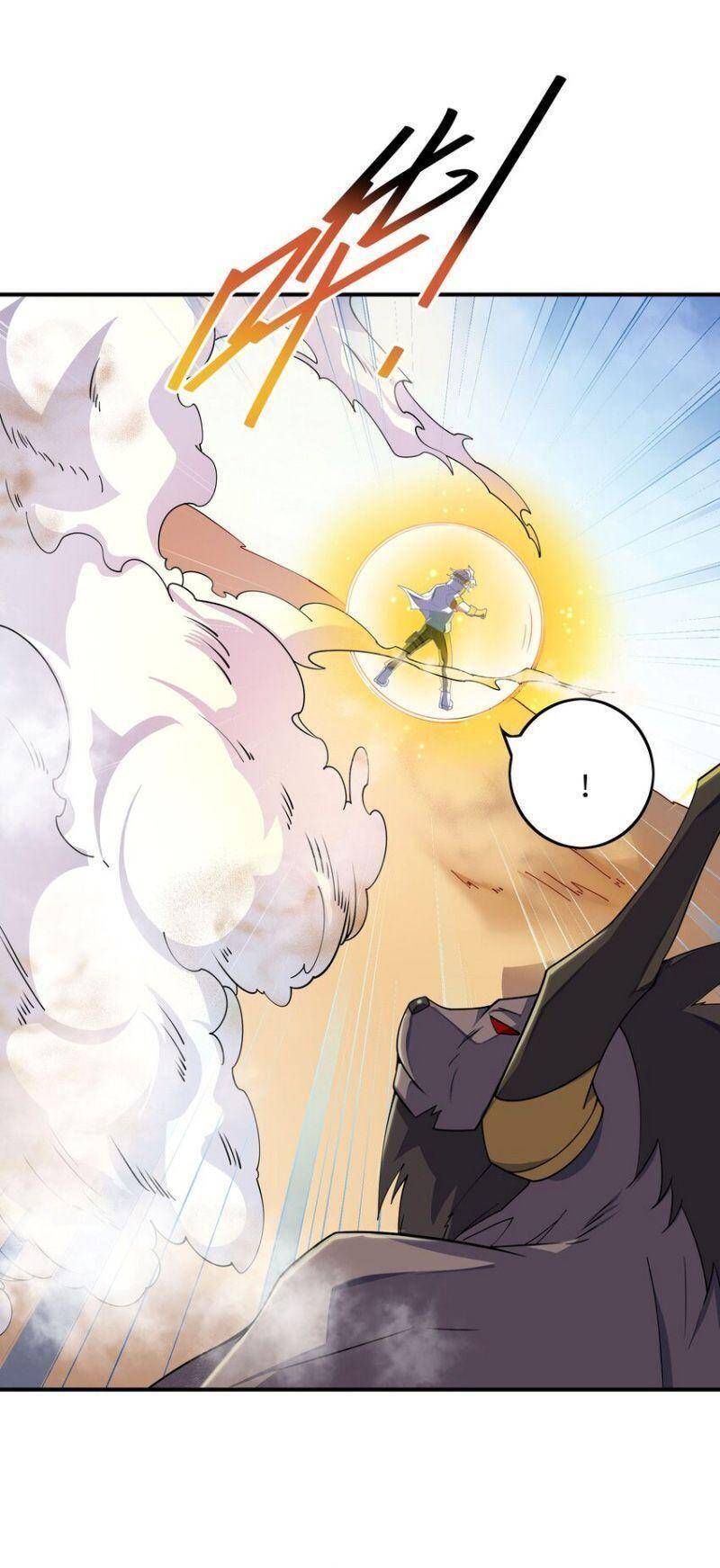 Ta Đây Chỉ Mới 2500 Tuổi chapter 38 - Upload bởi truyensieuhay.com