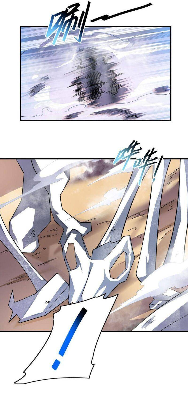 Ta Đây Chỉ Mới 2500 Tuổi chapter 38 - Upload bởi truyensieuhay.com