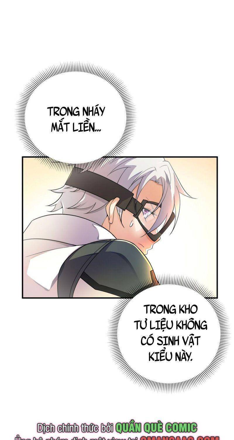 Ta Đây Chỉ Mới 2500 Tuổi chapter 38 - Upload bởi truyensieuhay.com