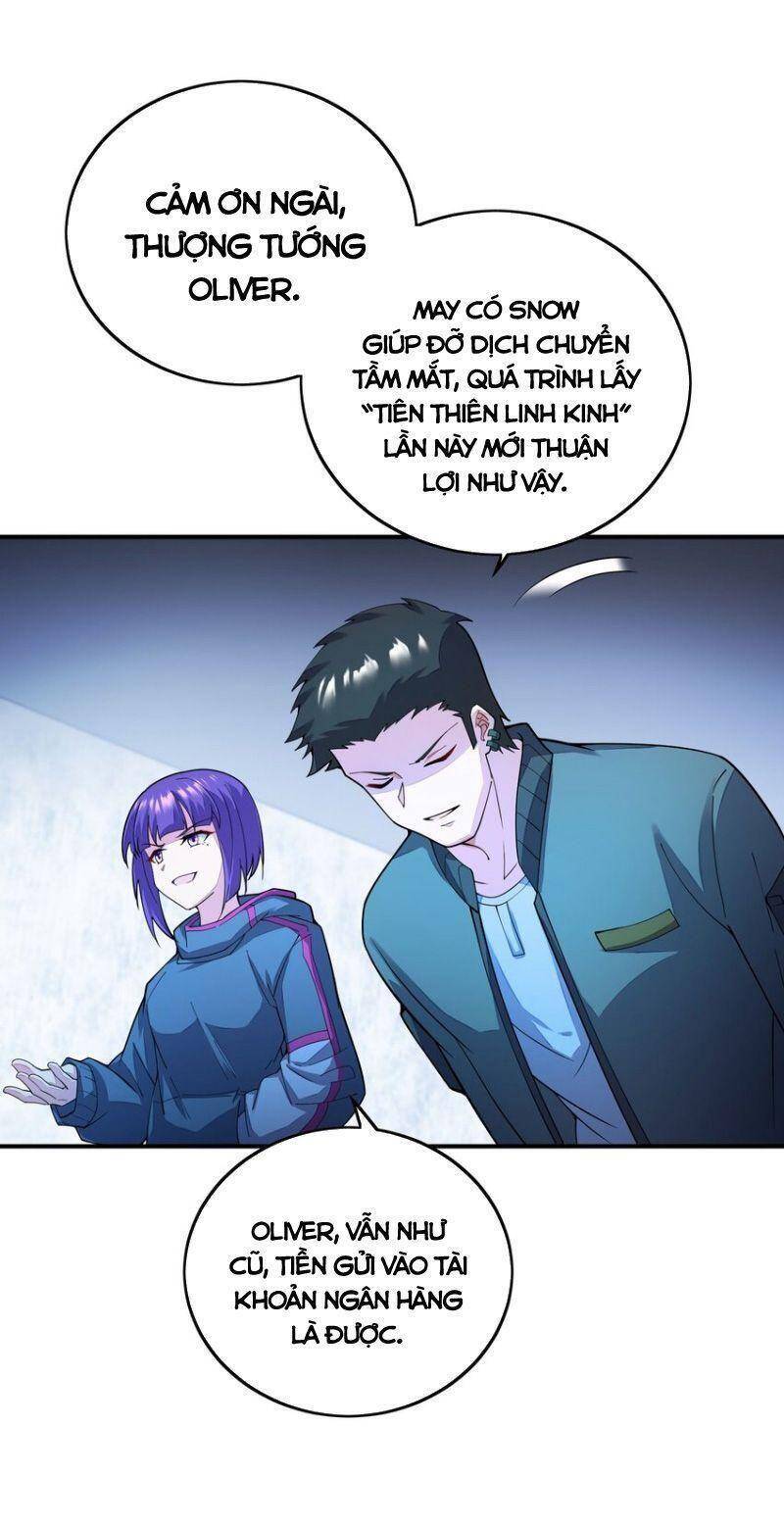 Ta Đây Chỉ Mới 2500 Tuổi chapter 38 - Upload bởi truyensieuhay.com