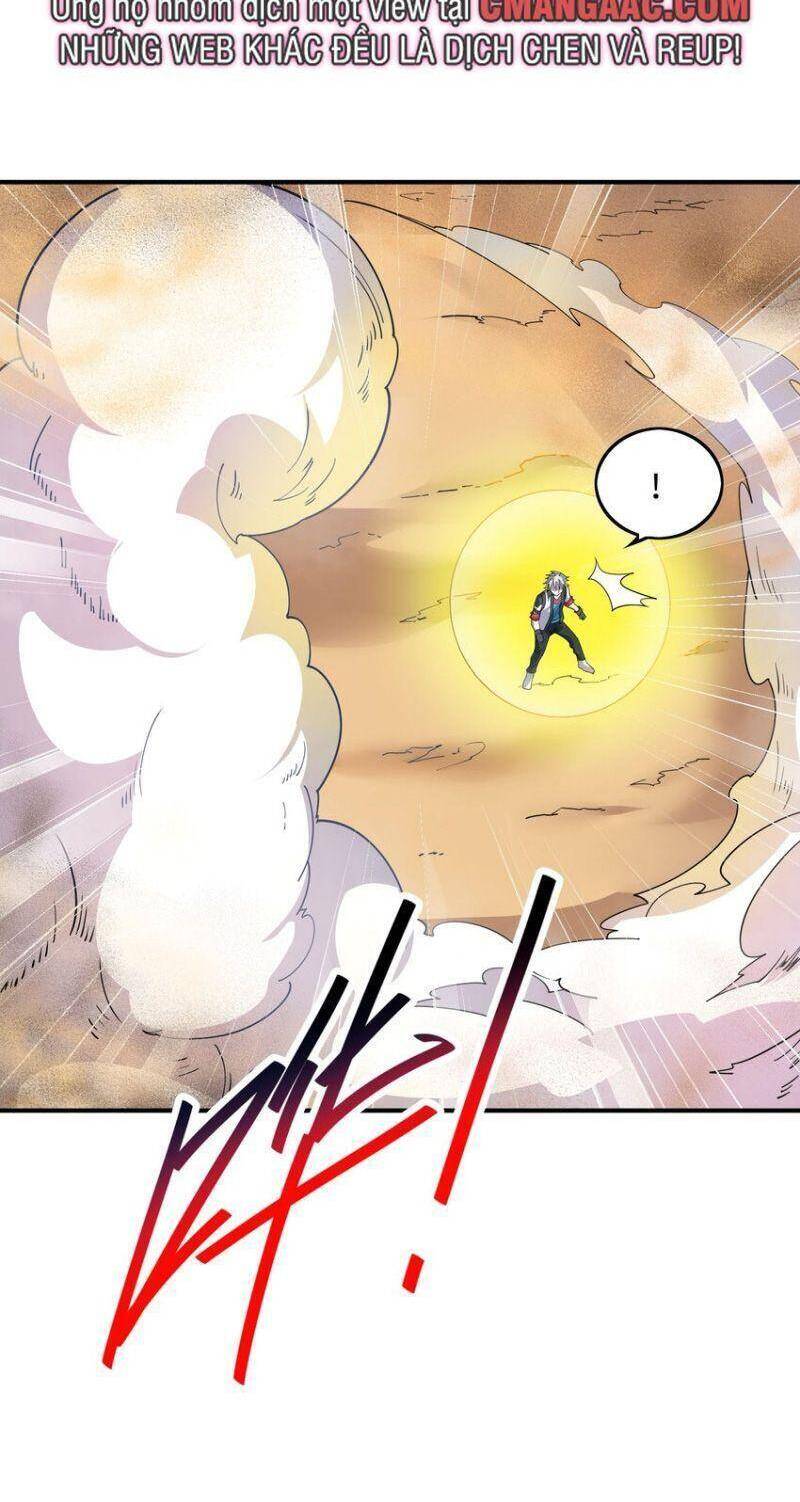 Ta Đây Chỉ Mới 2500 Tuổi chapter 38 - Upload bởi truyensieuhay.com