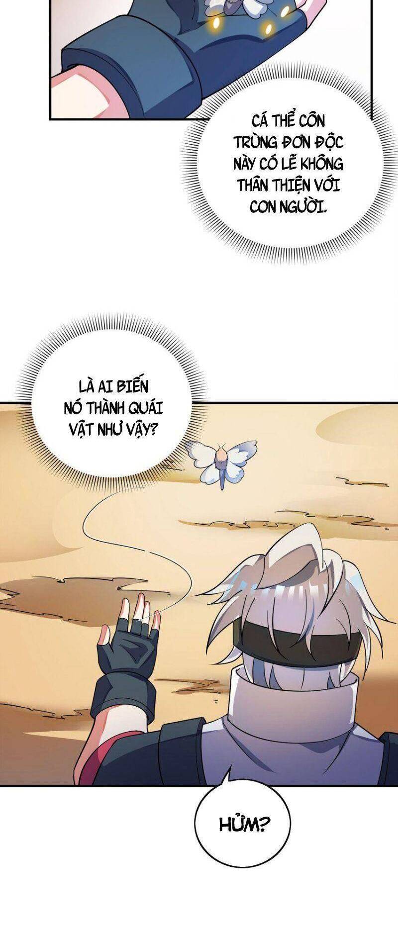 Ta Đây Chỉ Mới 2500 Tuổi chapter 38 - Upload bởi truyensieuhay.com