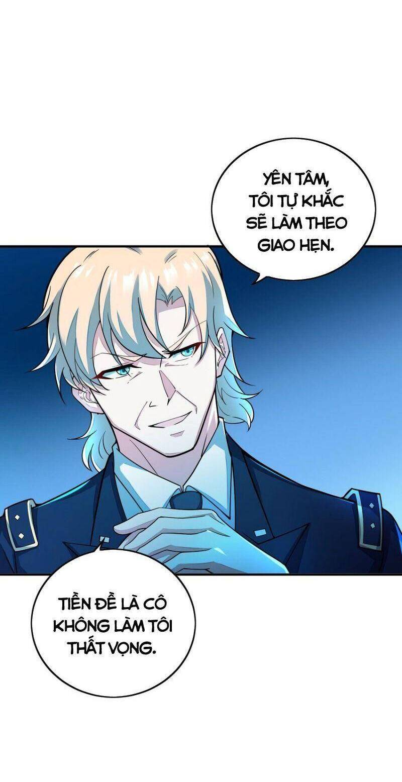 Ta Đây Chỉ Mới 2500 Tuổi chapter 38 - Upload bởi truyensieuhay.com